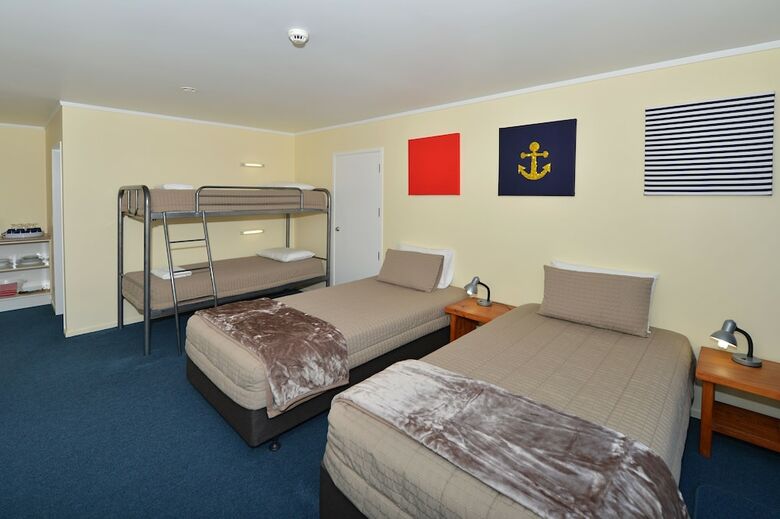 Hostal Saltwater Lodge - Hostel