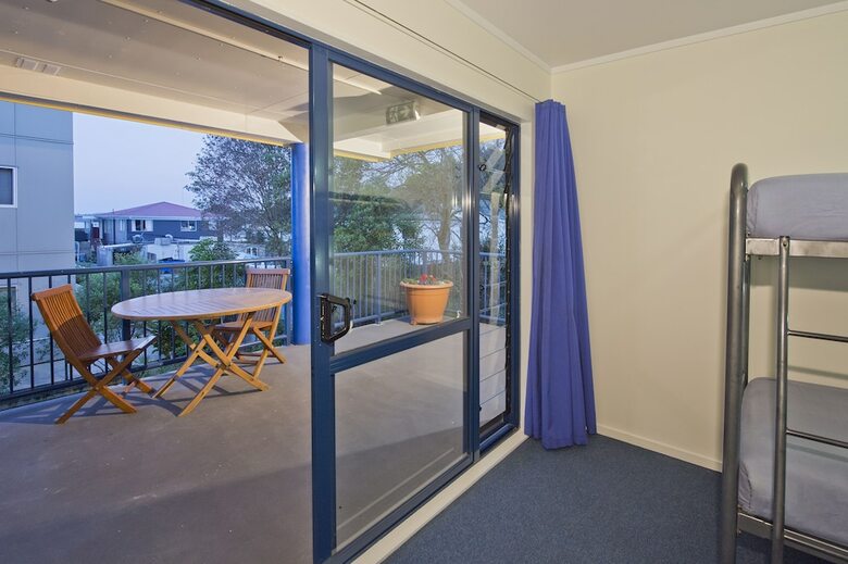 Hostal Saltwater Lodge - Hostel
