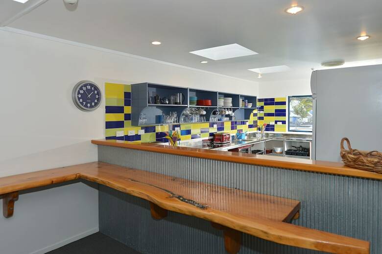 Hostal Saltwater Lodge - Hostel