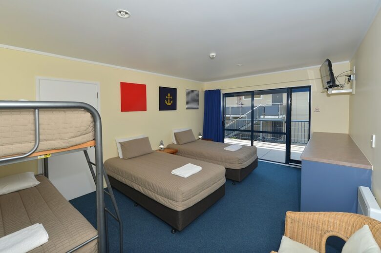 Hostal Saltwater Lodge - Hostel