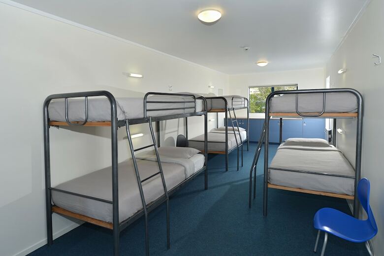 Hostal Saltwater Lodge - Hostel