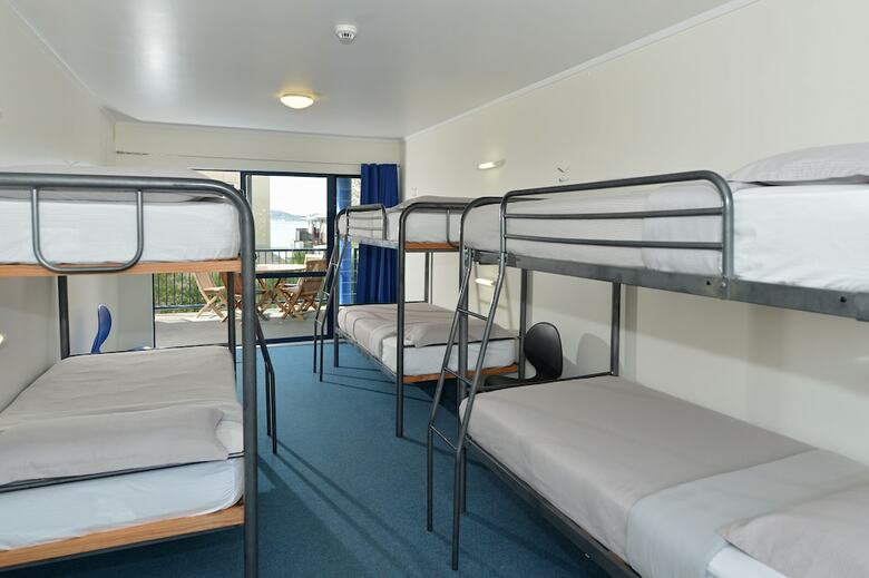 Hostal Saltwater Lodge - Hostel
