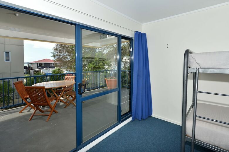 Hostal Saltwater Lodge - Hostel
