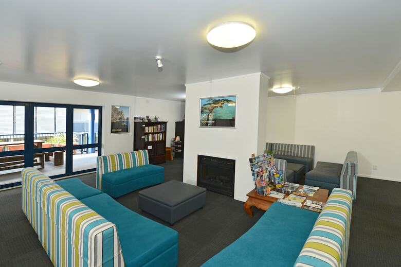 Hostal Saltwater Lodge - Hostel