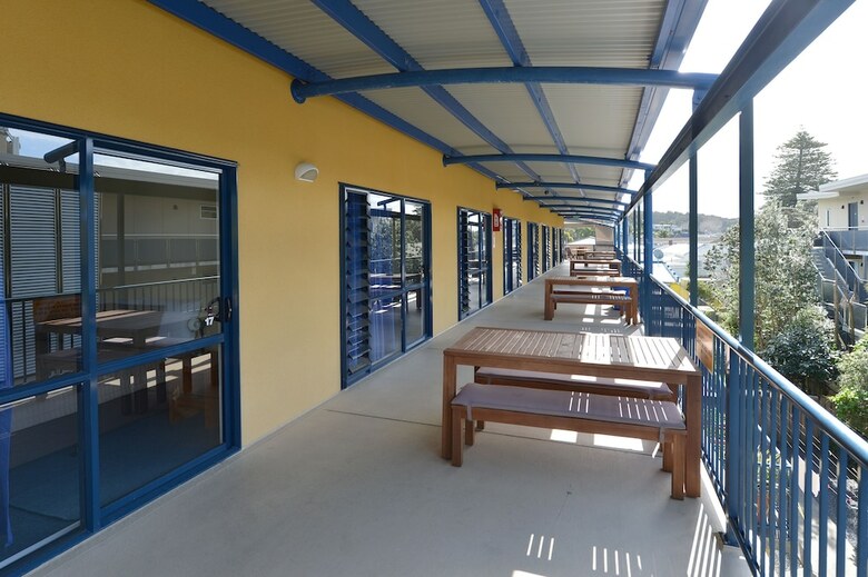 Hostal Saltwater Lodge - Hostel