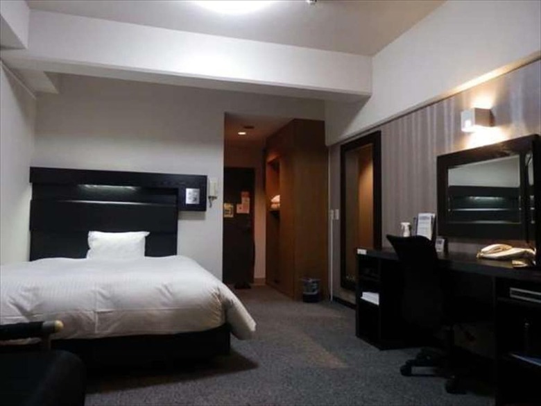 Green Rich Hotel Miyazaki