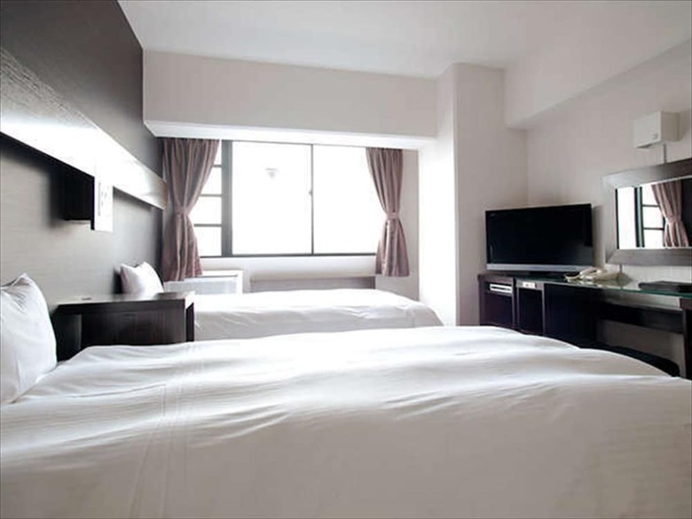 Green Rich Hotel Miyazaki