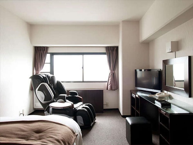 Green Rich Hotel Miyazaki