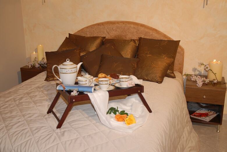 Aparthotel Alykes Hotel Apartments