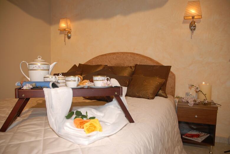 Aparthotel Alykes Hotel Apartments