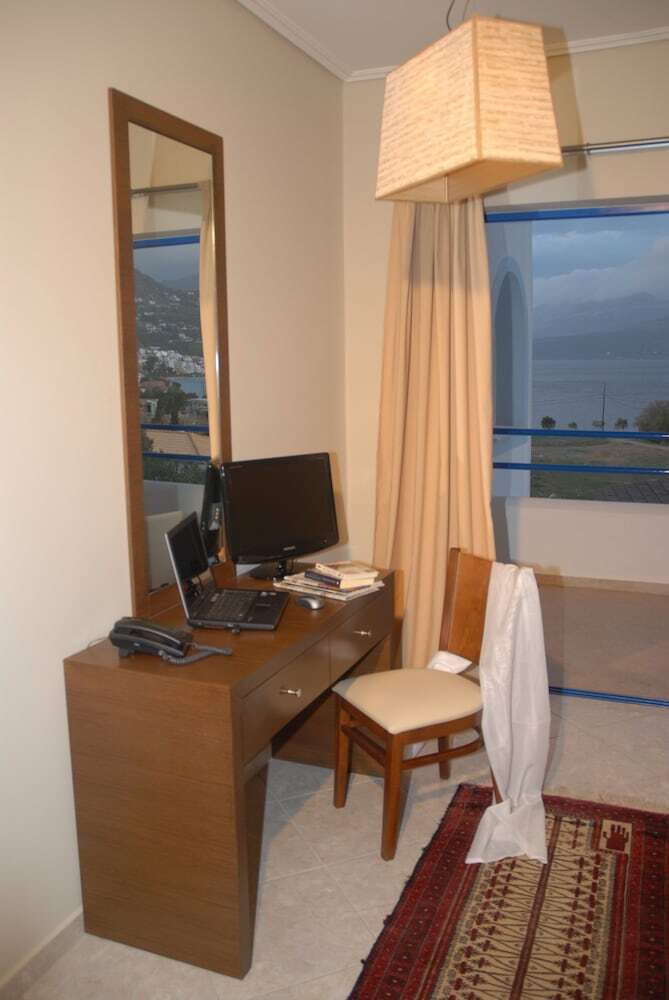 Aparthotel Alykes Hotel Apartments