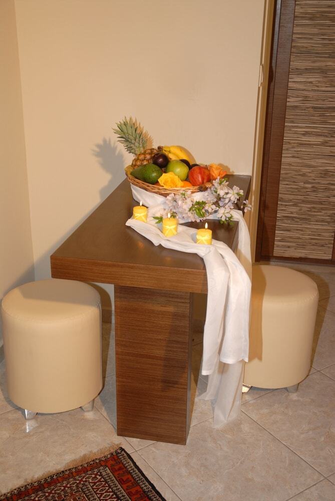 Aparthotel Alykes Hotel Apartments