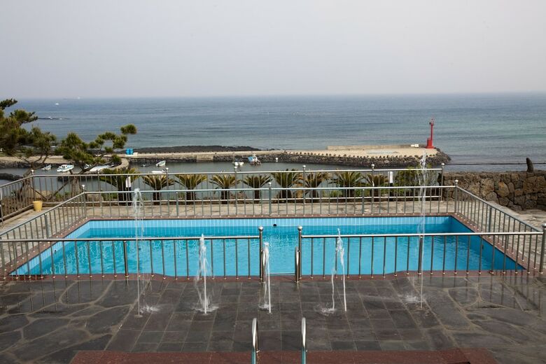 Hotel Sea & Hill Spa Pension
