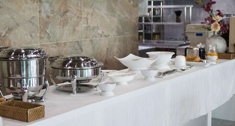 Hotel Sea & Hill Spa Pension