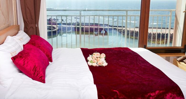Hotel Sea & Hill Spa Pension