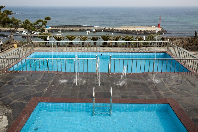 Hotel Sea & Hill Spa Pension