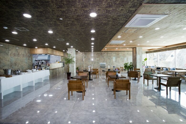Hotel Sea & Hill Spa Pension
