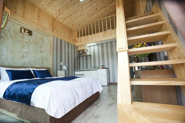 Hotel Sea & Hill Spa Pension