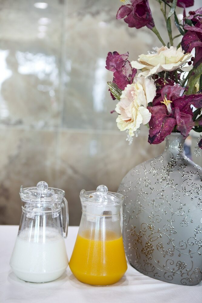 Hotel Sea & Hill Spa Pension