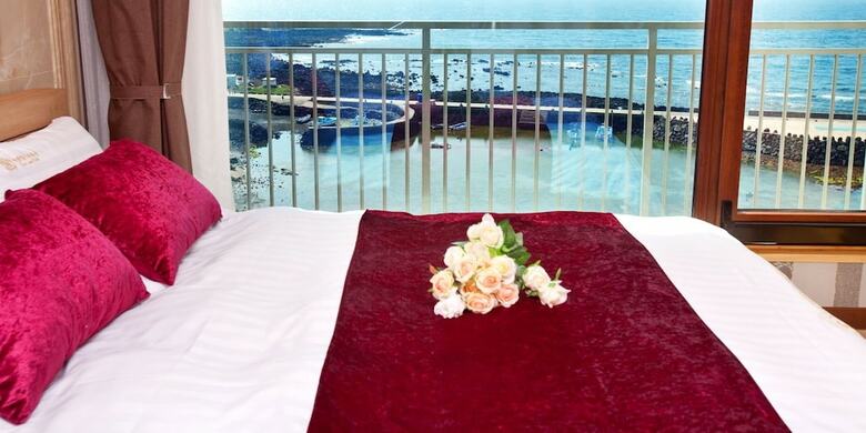Hotel Sea & Hill Spa Pension