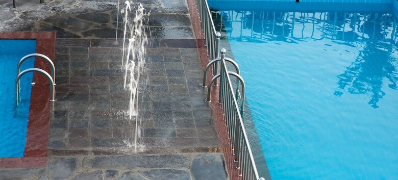 Hotel Sea & Hill Spa Pension