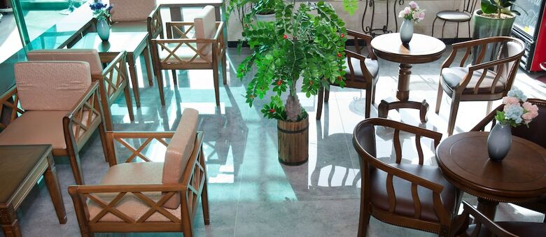 Hotel Sea & Hill Spa Pension