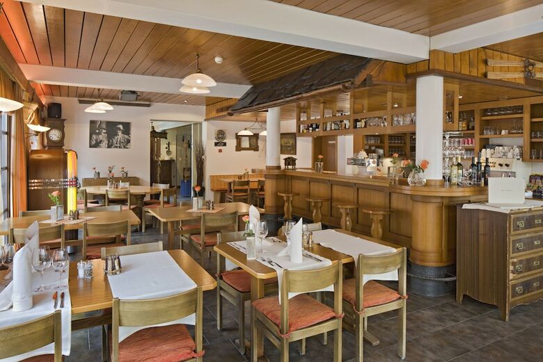 Ferienhotel Massa | Hotel Und Restaurant