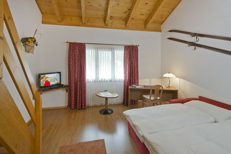 Ferienhotel Massa | Hotel Und Restaurant