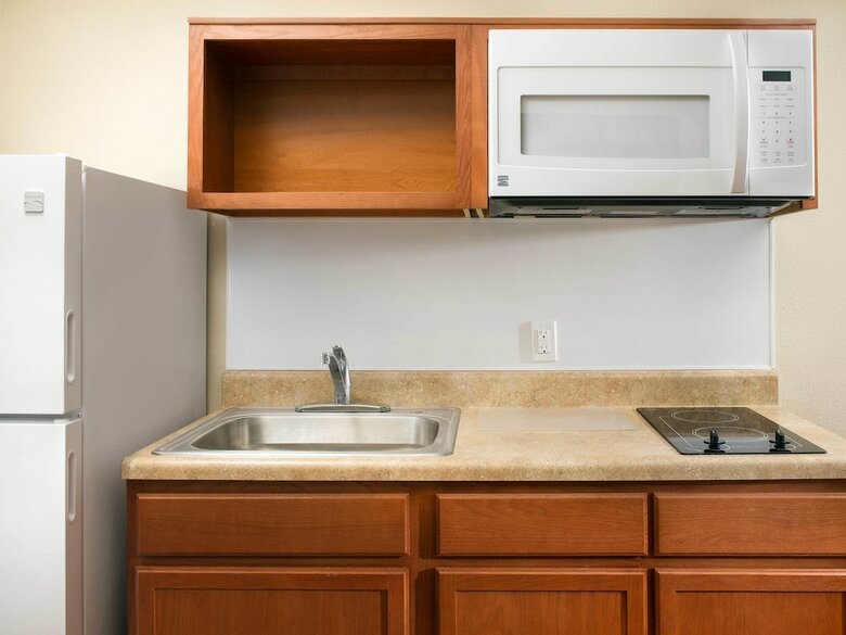 Hotel Woodspring Suites Allentown