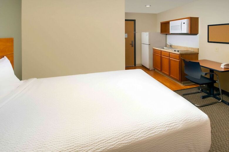 Hotel Woodspring Suites Allentown