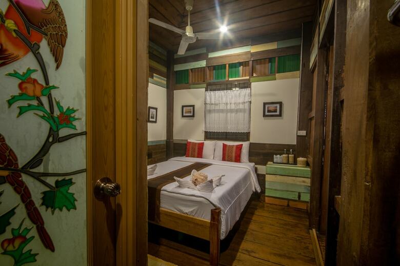 Poonsawasdi Hotel