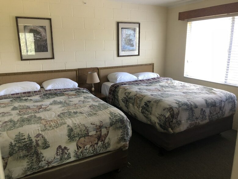 Posada Sierra Lodge