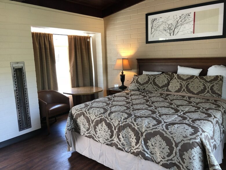 Posada Sierra Lodge