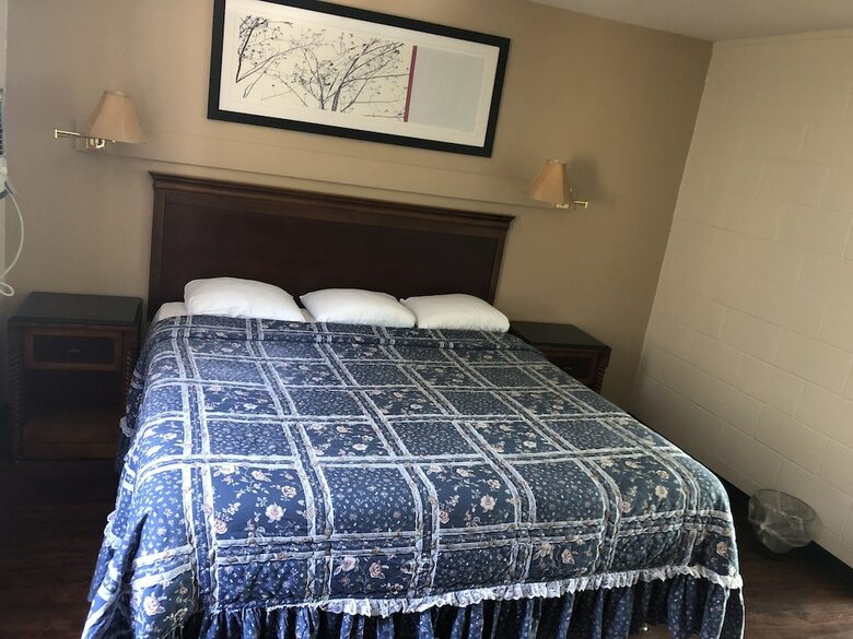 Posada Sierra Lodge