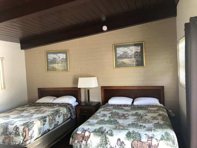 Posada Sierra Lodge