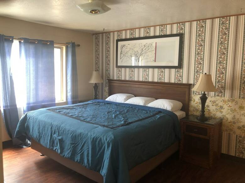Posada Sierra Lodge