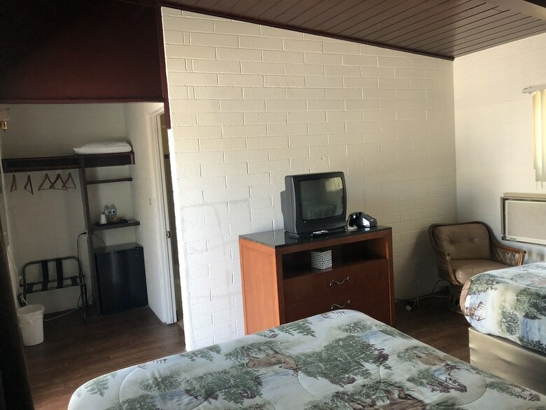 Posada Sierra Lodge