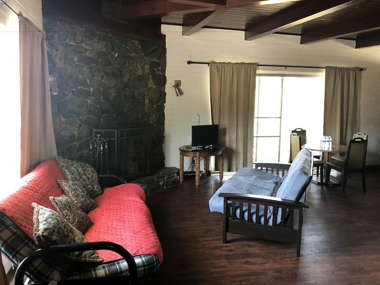 Posada Sierra Lodge