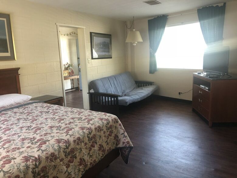 Posada Sierra Lodge