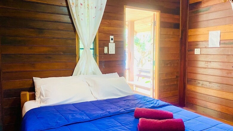 Phuphan Park Hotel