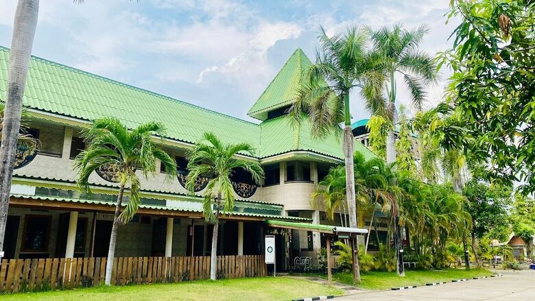 Phuphan Park Hotel