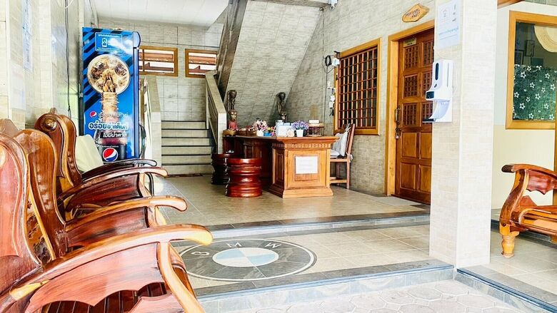 Phuphan Park Hotel