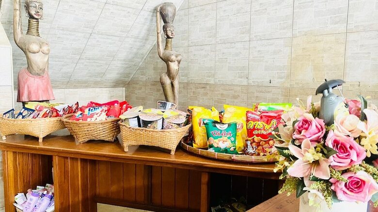 Phuphan Park Hotel