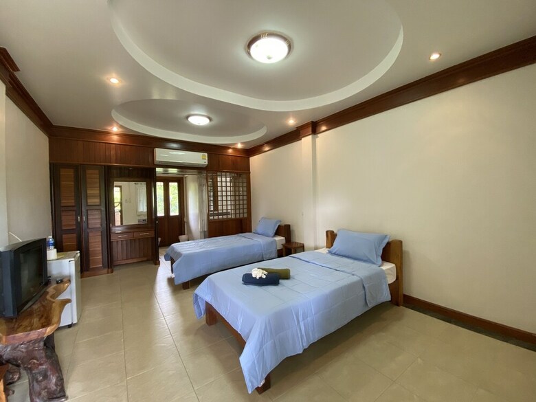 Phuphan Park Hotel