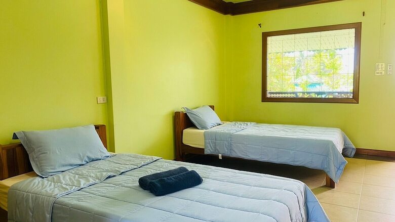 Phuphan Park Hotel
