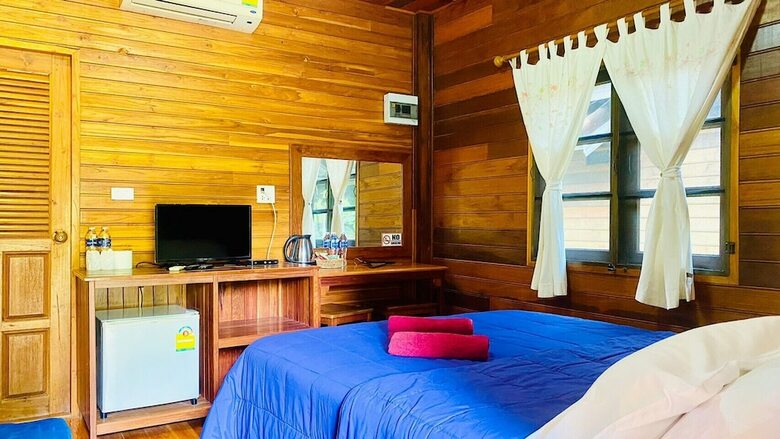 Phuphan Park Hotel