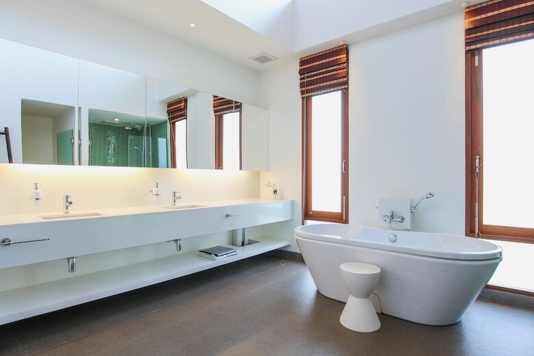 Pranaluxe Seaview Pool Villa