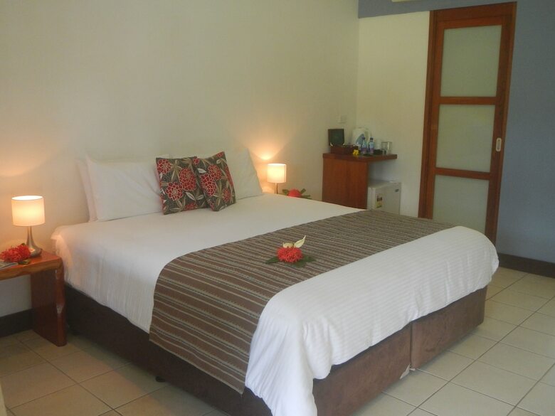 Hotel Club Oceanus Resort
