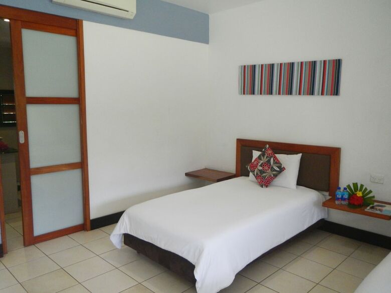 Hotel Club Oceanus Resort