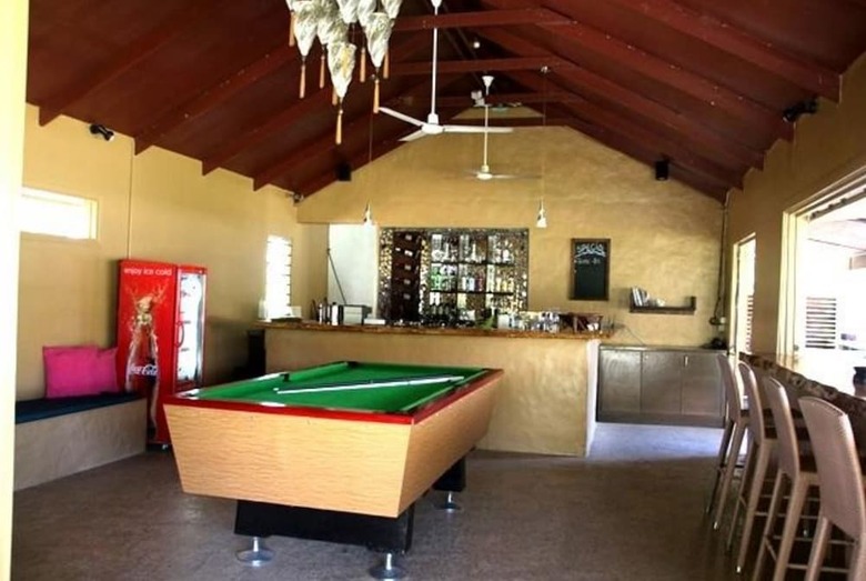 Hotel Club Oceanus Resort